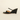 Women's Square Toe Cut Out Butterfly-knot Slip On Wedge Hi-heel Pumps