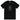 Gerald Black Gold Label HipHop Etched Panda Unisex Short sleeve t-shirt  -  GeraldBlack.com
