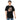 Gerald Black Mens Heavyweight T-Shirt Zombie1  -  GeraldBlack.com