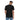 Gerald Black Premium Heavyweight Black Statement T-Shirt for Men RD  -  GeraldBlack.com
