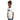 Gerald Black Signature Unisex Short Sleeve V-Neck T-Shirt BlkBL  -  GeraldBlack.com