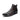 Handmade Men Pointed Iron Toe Color Leather Formal Party and Wedding Ankle Boots  -  GeraldBlack.com