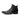 Handmade Men Pointed Iron Toe Color Leather Formal Party and Wedding Ankle Boots  -  GeraldBlack.com