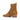 Handmade Vintage Men Cowhide Genuine Leather Pointed Toe Dress Zipper Ankle Chelsea Boots  -  GeraldBlack.com