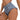 High Waist Women Denim Back Zipper Sexy Night Club Jeans Pole Dance Shorts Clothing Pantalones Cortos  -  GeraldBlack.com