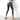 High Waist Women Elastic Push Up Yoga Fitness Workout Long Pants Running Training Sports Leggings  -  GeraldBlack.com
