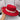 In the spring and autumn winter French style fragrant fashionable wool red fedoras hat  -  GeraldBlack.com