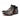 Italian Style Handmade Men Colorful Pointed Iron Toe Designer Short  Leather Zipper High Help Boots  -  GeraldBlack.com