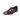Japanese Style Men's Iron Pointed Toe Red Leather Wedding Rock Party and Runway Dress Shoes  -  GeraldBlack.com
