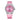 Ladies Fashion Charm Mechanical Automatic Skeleton Waterproof Starry Night Watches  -  GeraldBlack.com