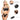 Ladies Open Cup Bra Panty Set Underwire Sexy Lace Leather Lingerie Suit Plus Size Hollow Out Underwear Leg Loops  -  GeraldBlack.com