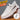 Leisure Men White Soft Leather Height Increase Taller Casual Shoes  -  GeraldBlack.com