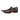 Limited Edition Japanese Type Fashion Men's Leather Pointed Toe Leather Hight Increased  Dress Shoes Footwear  -  GeraldBlack.com
