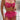 Luxury Erotic Sexy Women Lace Underwear 3 Pcs Transparent Fancy Lingeries Round Matching Intimate  -  GeraldBlack.com