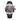 Luxury Fashion Genuine Leather Strap Steel Skeleton Sports Women Quartz Watches  -  GeraldBlack.com