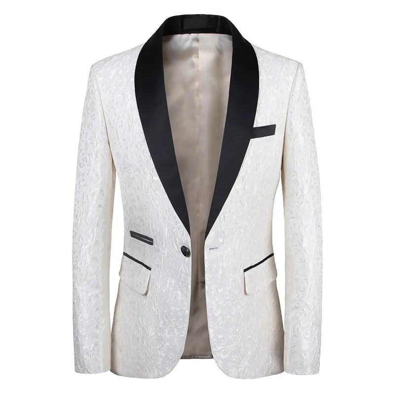 Men Dress Suits and Blazers – GeraldBlack.com