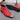 Luxury Men's Black Red Rhinestone Metal Pointed Toe High Suede Leather Zip Ankle Boot  -  GeraldBlack.com