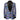 Luxury Shining Striped Sequin Party Men Shawl Collar One Button Suit Jackets Wedding Party Prom Tuxedo Blazer  -  GeraldBlack.com
