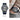 Luxury Tourbillon Mechanical Men Moonphase Sapphire Manual Flying Tourbillon Waterproof Watch  -  GeraldBlack.com