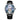 Luxury Tourbillon Mechanical Movement Sapphire Dial Multifunctional Multiple Time Zone Mens Watch  -  GeraldBlack.com