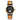 Luxury Wood Watches Men and Women Quartz No Waterproof Wristwatches  -  GeraldBlack.com