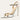 Women's Ankle Strap Buckle Pointed Toe Cut-Out Bows Hi-heel Pumps
