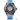Manual tourbillon mechanical movement skeleton synthetic sapphire wristwatch for men Luxury Reserve 36H waterproof  -  GeraldBlack.com