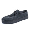 Men Casual Luxury Trainers Cow suede Leather Spring Lace Up Shoes  -  GeraldBlack.com