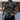 Men Hawaiian Summer Resort Beach Vacation Short Sleeve Shirts 3d Fashion Print Lapel Top Holiday Clothes  -  GeraldBlack.com