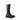 Men Luxury Trainers Casual Winter Zip Cow Suede Leather Plush Knee High Snow Boots  -  GeraldBlack.com