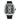 Men Mechanical Japan Movement 50m Waterproof Sapphire Glass Wristwatch  -  GeraldBlack.com