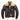 Men's Air Force Flight Fur Collar Genuine Top Layer Cow Leather Brown Cowhide Winter Military Jacket 6XL  -  GeraldBlack.com