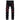 Men's Casual Pants Embroidered Black Corduroy Stretch Slim Pants Jeans Style  -  GeraldBlack.com
