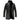 Men's Clothing Natural Fur Business Real Leather Sheepskin Leather Winter Jackets  -  GeraldBlack.com