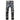 Men's European American Fashion Jeans Splicing Color Slim Jeans Small Skinny  -  GeraldBlack.com