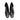 Men's Handmade Luxury Black Genuine Leather Pointed Toe Ankle Snow Boots  -  GeraldBlack.com