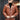 Men's Head Layer Cowhide Business Casual Medium Long Orange Leather Windbreaker Coat  -  GeraldBlack.com