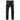 Men's Korean Patchwork Color Rivet Jeans Fashion Micro-flick Pencil Pants  -  GeraldBlack.com