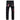 Men's Korean Patchwork Color Rivet Jeans Fashion Micro-flick Pencil Pants  -  GeraldBlack.com