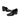Men's Leather Pointed Toe Zip 6.8cm High Heel Black 38-46 Hombre Party Dress Shoes  -  GeraldBlack.com