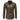 Men's Long Sleeve Shirt Gold Stripes Pattern All-match Shirts for Men Blouse Top  -  GeraldBlack.com