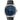 Men's Luxury Sapphire Glass Waterproof Japan Miyota 821A Movement Automatic Mechanical Watch  -  GeraldBlack.com