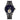 Men's Luxury Tourbillon Mechanical Sapphire Skeleton Movement Goldstone Dial Waterproof Watch  -  GeraldBlack.com