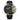 Men's Quartz H3 T100 Self Luminous Waterproof 100m Sapphire Mirror Watch Military Sports Watch  -  GeraldBlack.com