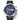 Men's Sports Mechanical Sapphire Stainless Steel 50m Waterproof Luminous Clock Watches  -  GeraldBlack.com