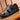 Men's Summer Cowhide Genuine Leather Middle Age Hook Loop Casual Beach Sandals  -  GeraldBlack.com