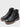 Men's Vintage England Genuine Leather Black Lace Up Biker Ankle Boots on Clearance  -  GeraldBlack.com
