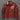 Men's Wine Red Oil Wax Pure Cowhide Lapel Genuine Leather Motorcycle Slim Coat  Jacket  -  GeraldBlack.com