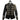 Men Sequin Steampunk Stand Collar Tassel Design Nightclub Party Prom Rock and Roll Blazer Jacket Costumes 3XL  -  GeraldBlack.com