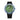 Men Stainless Steel Clock Sports Fashion Mechanical Watches  Waterproof  -  GeraldBlack.com